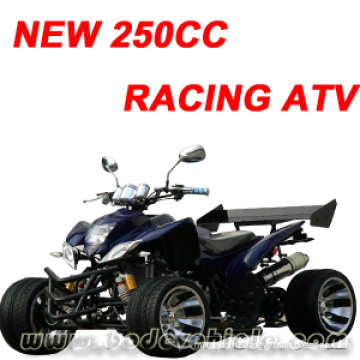 ГОРЯЧЕЕ дешевое MC-368 голубое atv 250cc участвуя в гонке